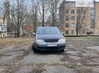 Volkswagen Touran 08.02.2022