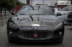 Maserati GranTurismo 06.01.2022