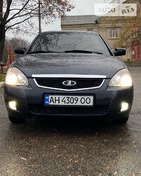 Lada 2172 08.02.2022