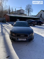Audi A5 07.01.2022