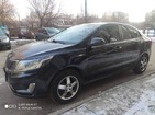 KIA Rio 23.01.2022