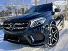 Mercedes-Benz GLS 350 04.01.2022