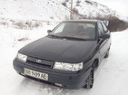 Lada 2110 08.02.2022