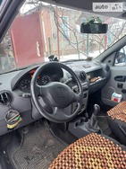 Dacia Logan MCV 01.01.2022