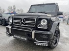Mercedes-Benz G 350 06.01.2022