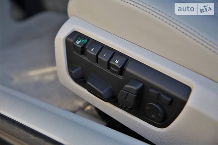 BMW 640 2011  випуску Харків з двигуном 3 л бензин купе автомат за 26900 долл. 