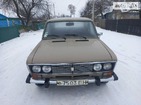 Lada 2106 13.01.2022