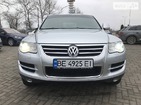 Volkswagen Touareg 14.01.2022