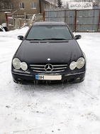 Mercedes-Benz CLK 320 08.02.2022