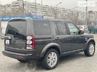 Land Rover Discovery 08.02.2022