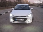 Hyundai i20 14.01.2022
