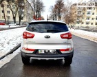 KIA Sportage 04.01.2022