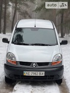 Renault Kangoo 10.01.2022