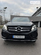 Mercedes-Benz GLE 400 09.01.2022