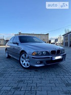 BMW 530 07.02.2022