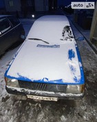 Lada 2107 21.01.2022