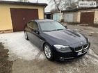 BMW 525 14.01.2022