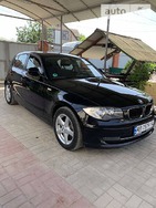 BMW 116 07.01.2022