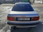Audi 80 04.01.2022