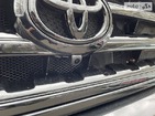 Toyota Sequoia 08.02.2022