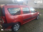 Dacia Logan 01.01.2022