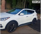 Hyundai Santa Fe 08.02.2022