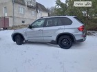 BMW X5 30.01.2022