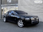 Rolls Royce Ghost 05.01.2022