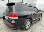 Toyota Land Cruiser 08.02.2022