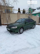 Nissan Almera 08.02.2022