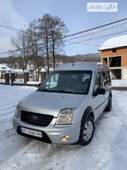 Ford Tourneo Connect 08.02.2022