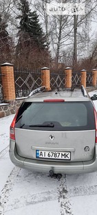 Renault Megane 08.02.2022