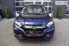 Honda HR-V 01.01.2022