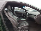 Cadillac CTS-V Coupe 2013 Київ  купе автомат к.п.