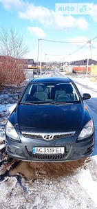 Hyundai i30 08.02.2022