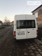 Ford Transit 17.01.2022