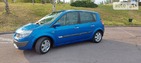 Renault Scenic 15.01.2022