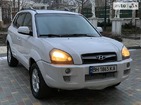 Hyundai Tucson 02.01.2022