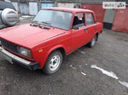 Lada 2105 10.01.2022