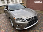 Lexus ES 350 08.02.2022