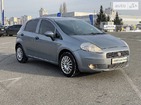 Fiat Grande Punto 20.01.2022