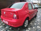 Dacia Logan 07.01.2022