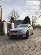 BMW 318 04.01.2022