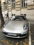 Porsche 911 29.01.2022