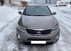 KIA Sorento 08.02.2022