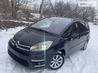 Citroen C4 Picasso 14.01.2022