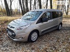 Ford Tourneo Connect 07.02.2022