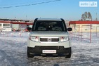Honda Element 2010 Харків 2.4 л  позашляховик 