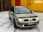 Renault Megane 02.01.2022