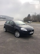 Fiat Punto 13.01.2022